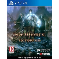 SpellForce 3 Reforced (PS4)